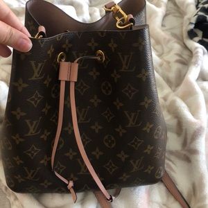 Louis Vuitton Neonoe